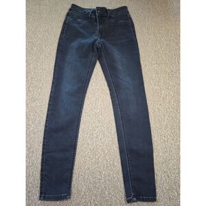 Authentic American Heritage So Jeggings Womens Size 7
